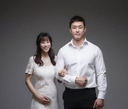 '임신' 조민아, 남편 내조 자랑 "신랑 진짜 최고"[전문]