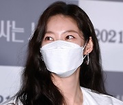 '혼자 사는 사람들' 공승연의 재발견 "데뷔 10년만 첫 수상, 눈물 터져" [종합]