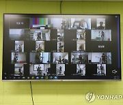 '코로나19 자가격리' 충남아산, 홈트레이닝으로 컨디션 조절