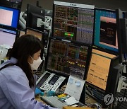 SOUTH KOREA STOCK MARKET