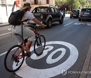 SPAIN TRAFFIC