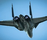 러시아 "흑해서 러 영공 접근하는 프랑스 전투기들 몰아내"