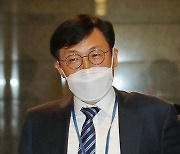 이호승 靑정책실장 "백신 파트너십, 한미 정상회담 주요 의제"