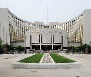 中인민은행 "글로벌 인플레 우려, 중국도 3분기까지 영향"