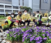 ″시민 1인당 12.2㎡ 공원 갖는다″..의정부시, ′2035 공원녹지기본계획′ 수립
