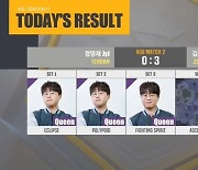 [ASL] 이영호의 3연속 우승 기록에 도전하는 김명운..정영재 완파