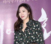 '골때리는그녀들' 이미도, 새 팀 주장으로 합류..신흥 강자될까