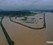 순창군, 홍수에도 안전한 '섬진강 제방보강사업' 국비 확보 결실