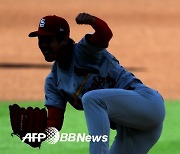 MLB.com "김광현, 5.1이닝 고작 1실점에도 득점지원 못받아"