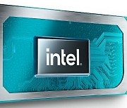 인텔, 게이밍 노트북용 11세대 프로세서 추가 출시