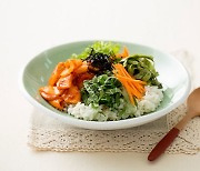 [요리수다] 부처님 오신날에 먹는 가정식 절밥