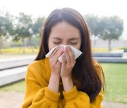 올 봄 유난히 심한 알레르기.. 원인은 기후변화?