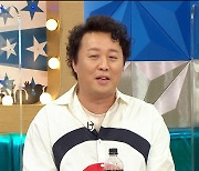 김종민, 정준하에 "신지에게 혼났다면 형이 잘못했을 것" (라스)