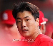 김광현, 12일 시즌 2승 재도전.. 상대 팀 밀워키 전력은?