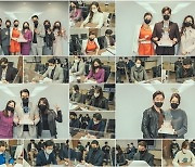 '결사곡2' 성훈→전노민, 시즌1은 전초전 불과..6월 12일 첫 방송