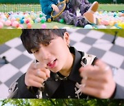 '발매 D-1' 디아크, EP1 타이틀곡 'GENIUS (Feat. 창모)' M/V 티저 공개