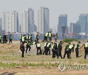 인천 노래주점 피살 손님 시신 발견..업주, 범행 자백