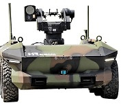 Autonomous or remote controlled, these defense products got us covered