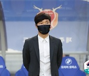 [K리그] '2연패' 남기일 감독 "실점보다 득점에 포커스" 