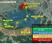 대전 보문산 전망대, 50m 높이 목조 전망대로 새롭게 태어난다