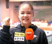 [기다려 도쿄] '여홍철 딸' 여서정, 올림픽 메달 향한 '대를 잇는 도전'