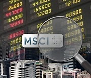 MSCI Korea index newly includes HMM, Hybe, SKC and GC Pharma