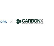 보스아고라, 친환경 비트코인 ETF 상장사 CarbonX와 투자 파트너십