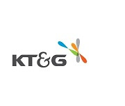 KT&G, 1분기 영업익 3177억원.. 전년比 1.2%↑