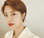 이윤지 "잘난척하다 후회, 미안해 아가" 의미심장 글귀..무슨 일?