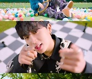 '발매 D-1' 디아크, 타이틀곡 'GENIUS(Feat. 창모)' MV 티저 공개