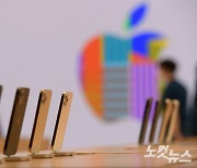 애플, 고객 위협하는 불법·취약앱 100만여 개 적발 "정보보호가 기본권"