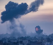 이스라엘-가자지구 충돌 격화, 국제사회 입장 첨예