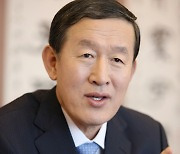 허창수 전경련 회장 "한국 경제계, 기후변화 대응에 적극 기여할 것"