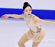 전국남녀 피겨스케이팅 종별선수권, 2년 만에 개최