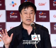 "한국 영화의 큰 형님"..이춘연 별세, 영화계 애도 물결[종합]