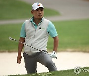 강성훈, PGA 투어 바이런 넬슨서 마쓰야마·람과 동반 라운드
