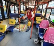 시내버스 회차지 '버스 소음' 주민 정신적 피해 인정..배상 결정