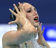 Hungary European Swimming Championships