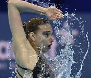 Hungary European Swimming Championships