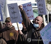 UPS Teamsters