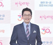 김재원 아나 "의자 방송사고 이후 어떤 것도 두렵지 않아"