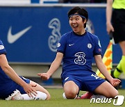 [인터뷰] 박지성이 UCL 결승 앞둔 지소연에게 "바르셀로나는 꼭 이겨줘"
