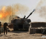 美국무, 팔레스타인 수반과 통화.."하마스, 로켓포 공격 멈춰야"