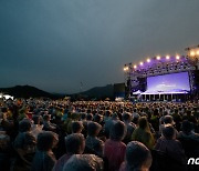 제천국제음악영화제, 장·단편 출품작 1741편..역대 최다 기록