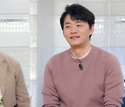 [N컷] '편스토랑' 이영자·김승수, 배대면 인사하다 급포옹..핑크빛