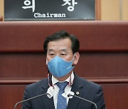 조동용 전북도의원 "학교도서관, 무분별하게 도서 폐기"