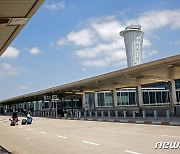하마스, 이스라엘 제2공항에 로켓 공격..이스라엘은 부인
