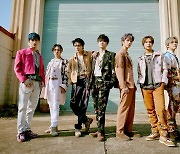 NCT DREAM, '엠카운트다운' 시작으로 음악 방송 출격