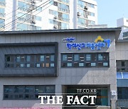 논산시, 전국 최초 '학대신고대응센터' 개소