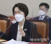 국회, 야당 반발 속 임혜숙 과기정통부 장관 청문보고서 채택